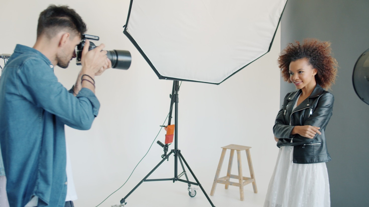 Dicas para um ensaio fotográfico de impacto